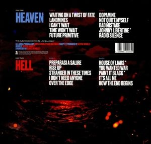 Produktbild: Heaven :x: Hell