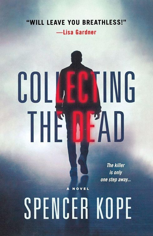 Produktbild: Collecting the Dead