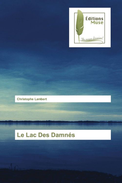 Produktbild: Le Lac Des Damn&eacute;s