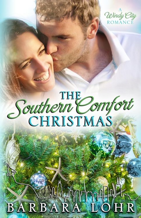 Produktbild: The Southern Comfort Christmas