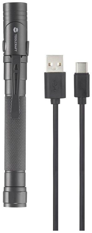 2 Stück LED Taschenlampen-Halterung – Montageclip Aus Gummi & Metall, Für Fahrrad, Stativ, Arm, 23 Mm Innendurchmesser