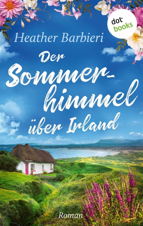 Produktbild: Der Sommerhimmel &uuml;ber Irland
