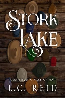 Produktbild: Stork Lake