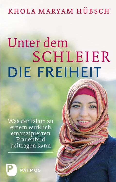 Produktbild: Unter dem Schleier die Freiheit