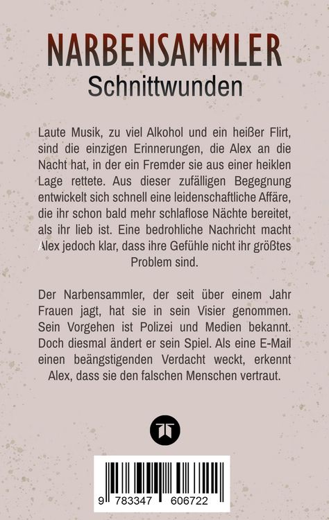 Produktbild: Narbensammler