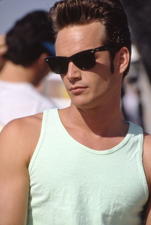 Produktbild: Beverly Hills 90210 - Season 1 [6 DVDs]