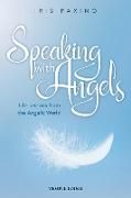 Produktbild: Speaking with Angels