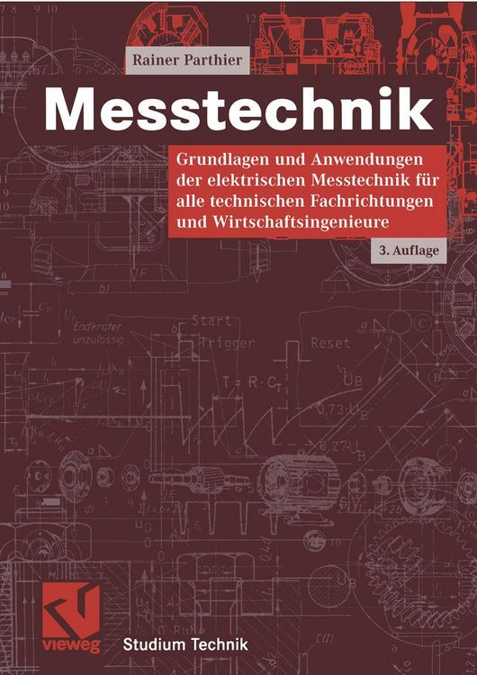 Produktbild: Messtechnik