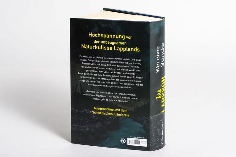 Produktbild: Wer ohne S&uuml;nde ist