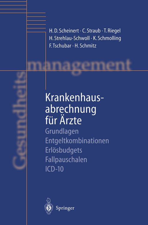 Produktbild: Krankenhausabrechnung f&uuml;r &Auml;rzte