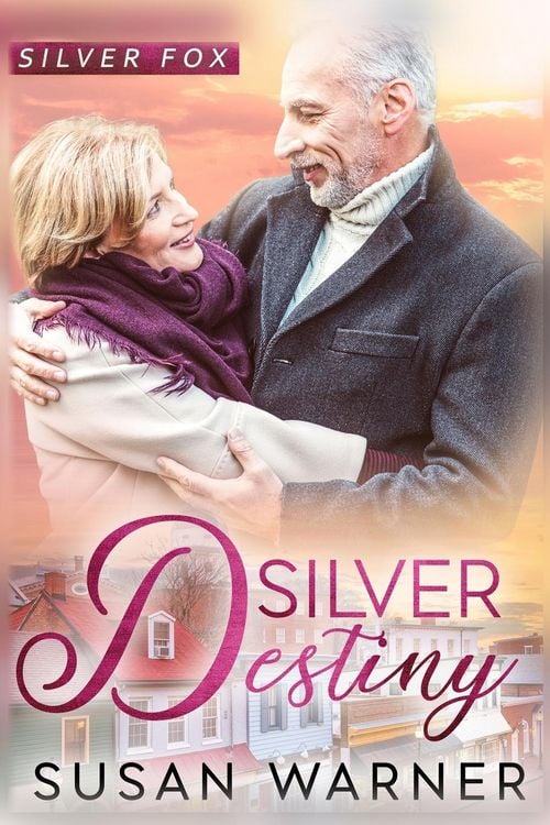 Produktbild: Silver Destiny