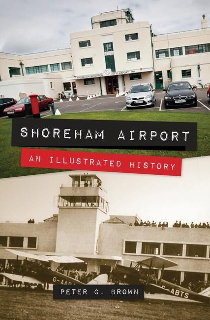 Produktbild: Shoreham Airport