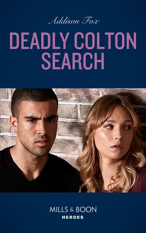 Produktbild: Deadly Colton Search