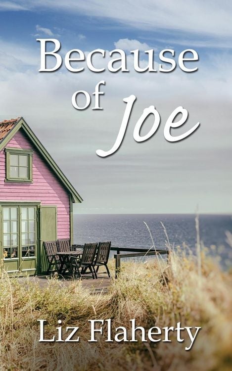 Produktbild: Because of Joe