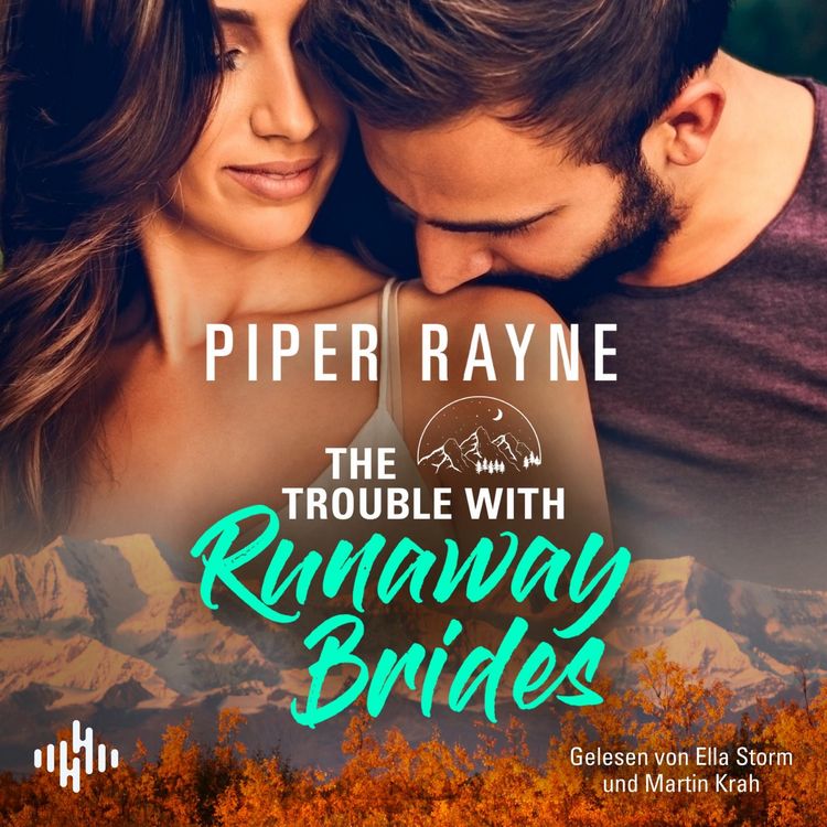 Produktbild: The Trouble With Runaway Brides (Lake Starlight 3)
