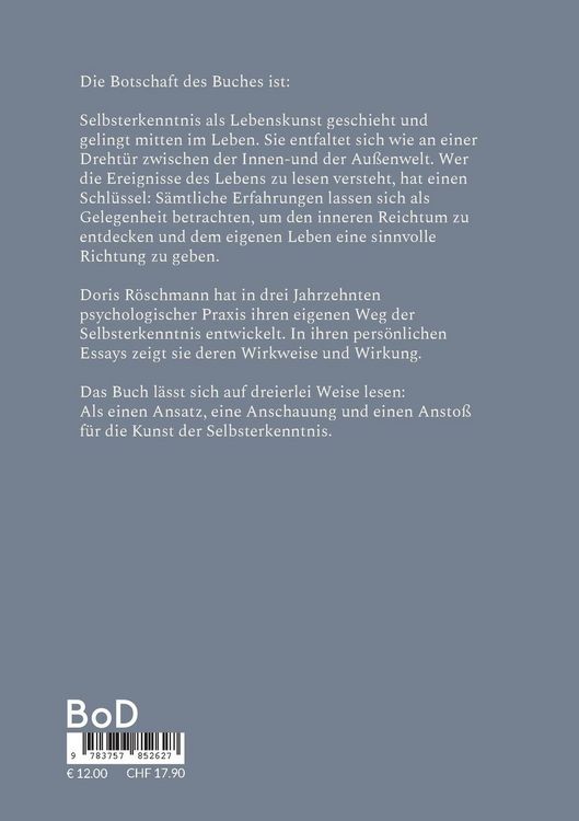 Produktbild: Mitten im Leben
