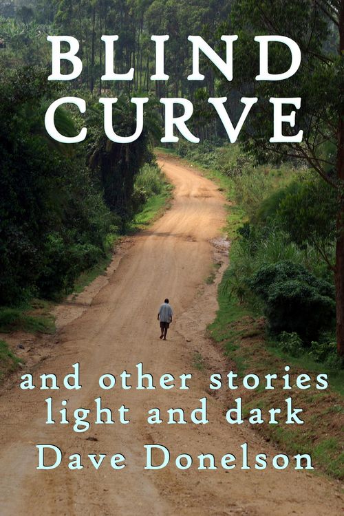 Produktbild: Blind Curve And Other Stories Light And Dark
