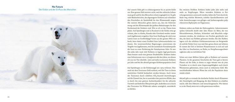 Produktbild: Spitzbergen