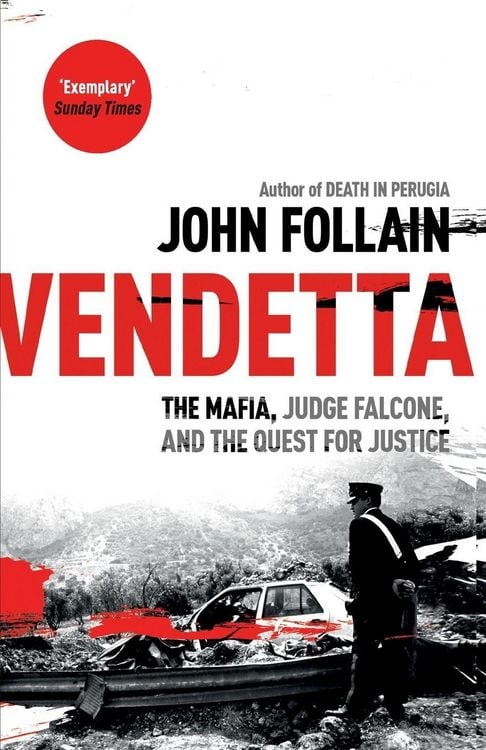 Produktbild: Vendetta