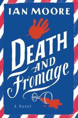 Produktbild: Death and Fromage