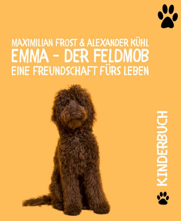 Produktbild: Emma - Der Feldmob