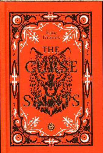 Produktbild: The Curse of Saints
