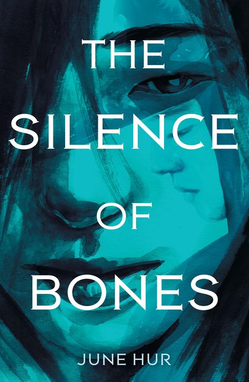 Produktbild: The Silence of Bones