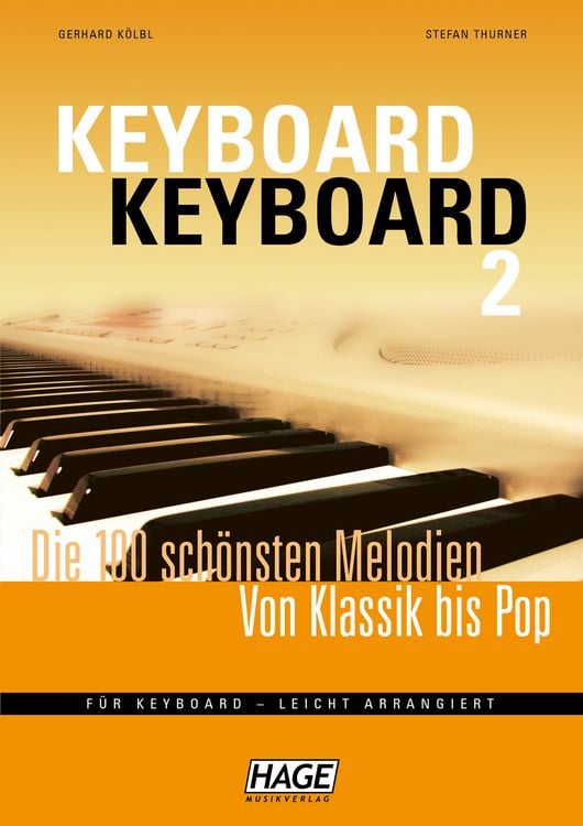 Produktbild: Keyboard Keyboard 2