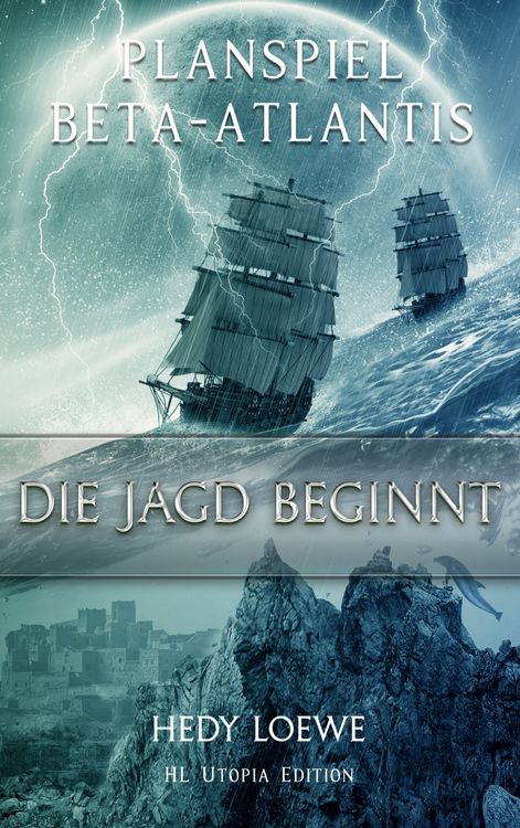 Produktbild: Planspiel Beta-Atlantis