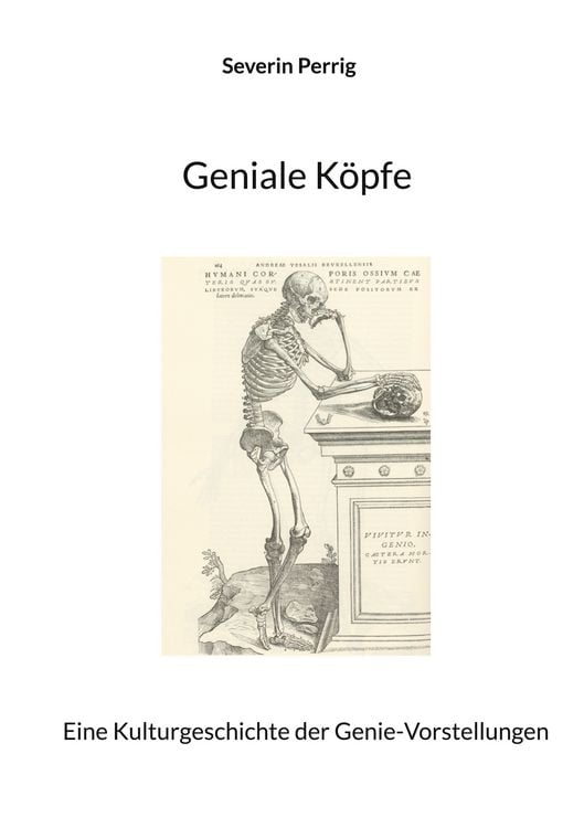 Produktbild: Geniale K&ouml;pfe