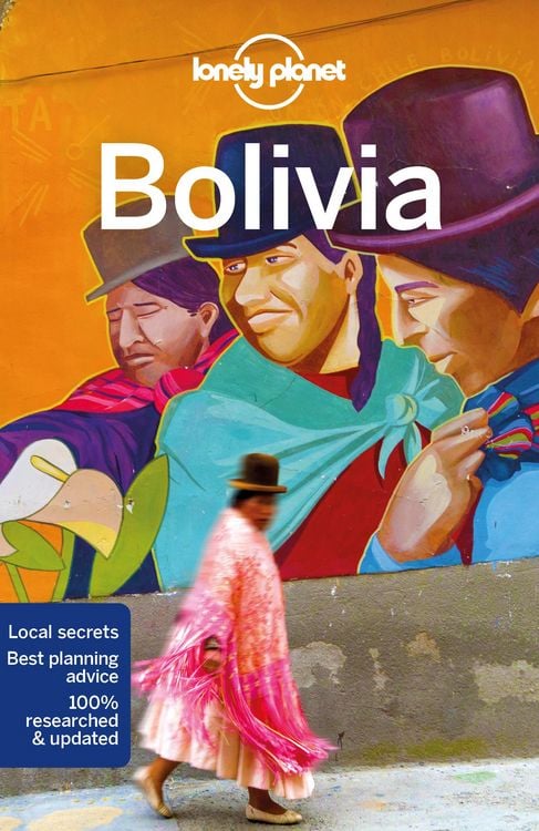 Produktbild: Bolivia
