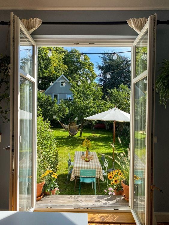 Produktbild: A Home Like a Hug