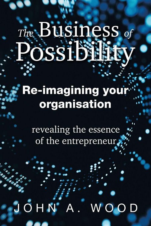 Produktbild: The Business of Possibility