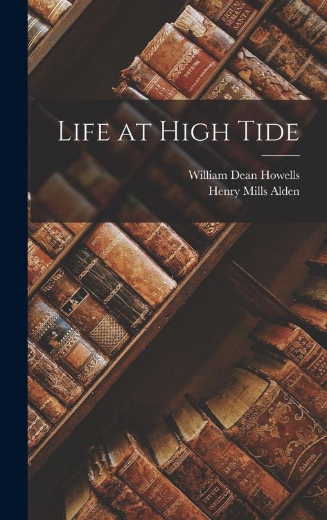 Produktbild: Life at High Tide