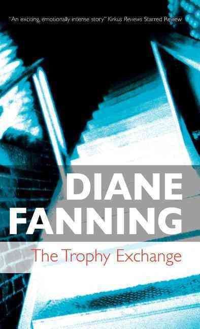 Produktbild: The Trophy Exchange: A Lucinda Pierce Mystery