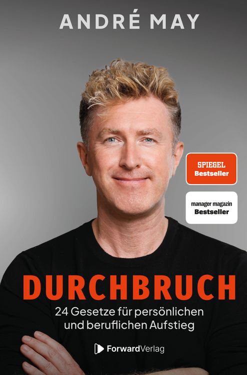 Produktbild: Durchbruch