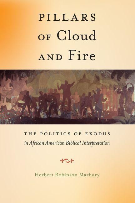 Produktbild: Pillars of Cloud and Fire
