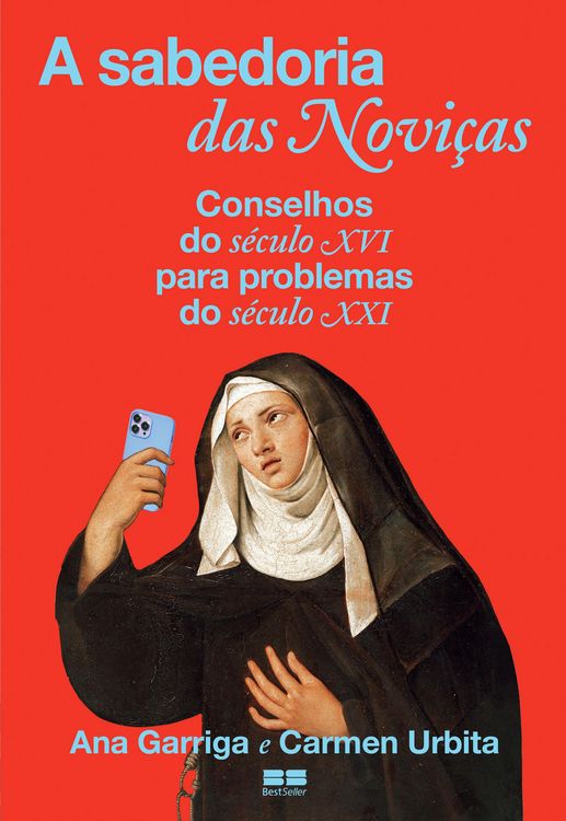 Produktbild: A sabedoria das novi&ccedil;as