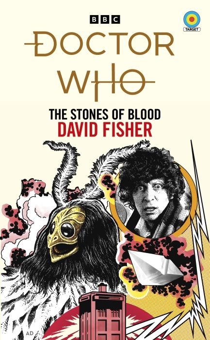 Produktbild: Doctor Who