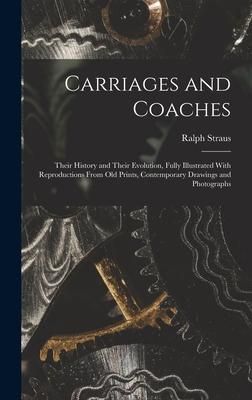 Produktbild: Carriages and Coaches