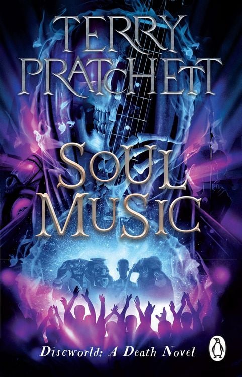 Produktbild: Soul Music
