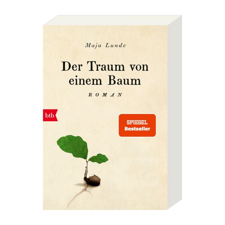 Produktbild: Der Traum von einem Baum