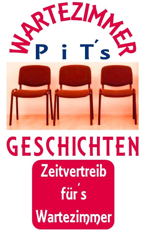 Produktbild: PiT&acute;s Wartezimmer Geschichten