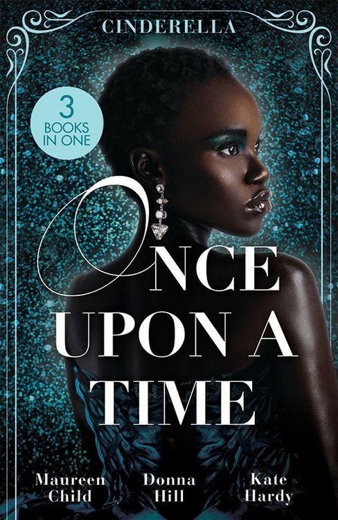 Produktbild: Once Upon A Time