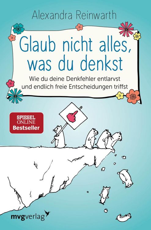 Produktbild: Glaub nicht alles, was du denkst