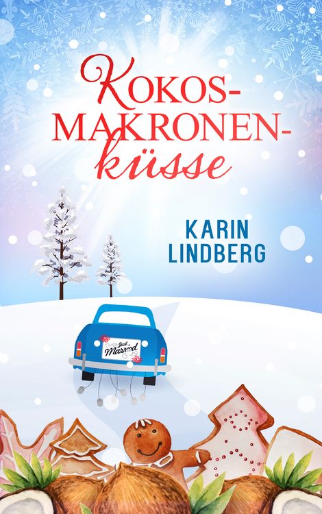 Produktbild: Kokosmakronenk&uuml;sse