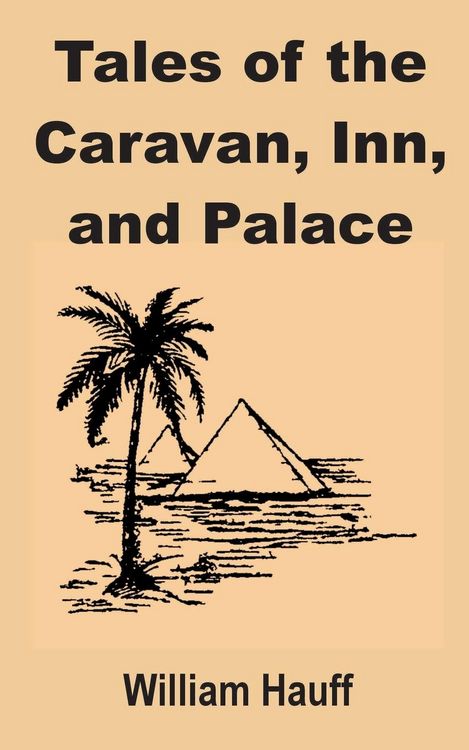 Produktbild: Tales of the Caravan, Inn, and Palace