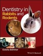 Produktbild: Dentistry in Rabbits and Rodents