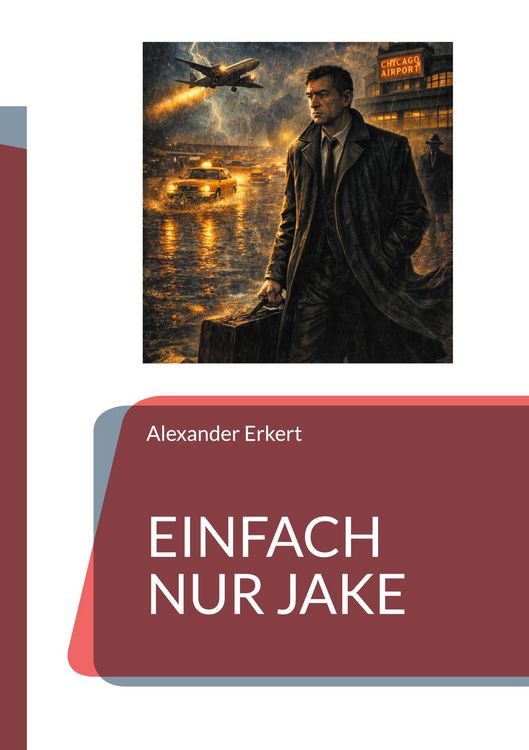 Produktbild: Einfach nur Jake