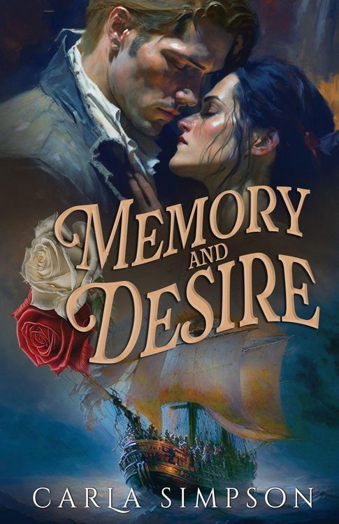 Produktbild: Memory and Desire